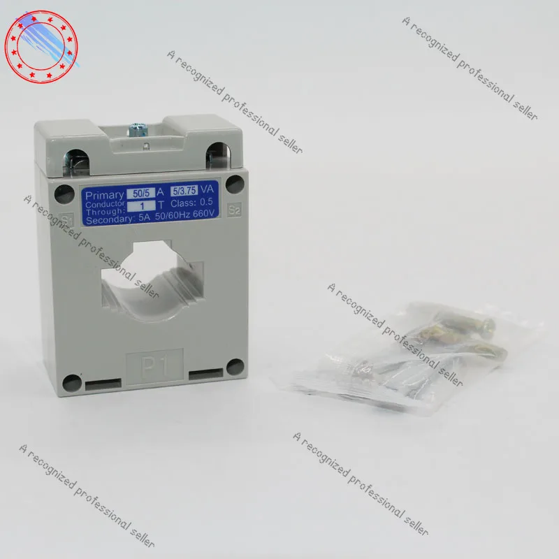 BH-0.66 30φ Ac Curr…