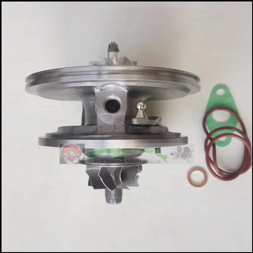 Turbo Cartridge CHRA BV40 11657808361 544097080001 54409880001 For BMW X5 E70 E71 40 DX X6 740D 535D N57 225kw 3.0L 54409880009