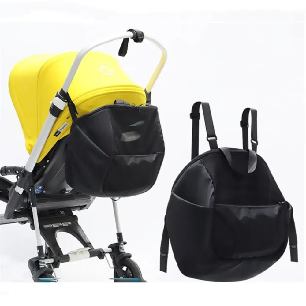 Travel Bag Yoya Yuyu and Mini Easywalker Stroller Travel Carry Bag, Backpack Stroller Travel Organizer