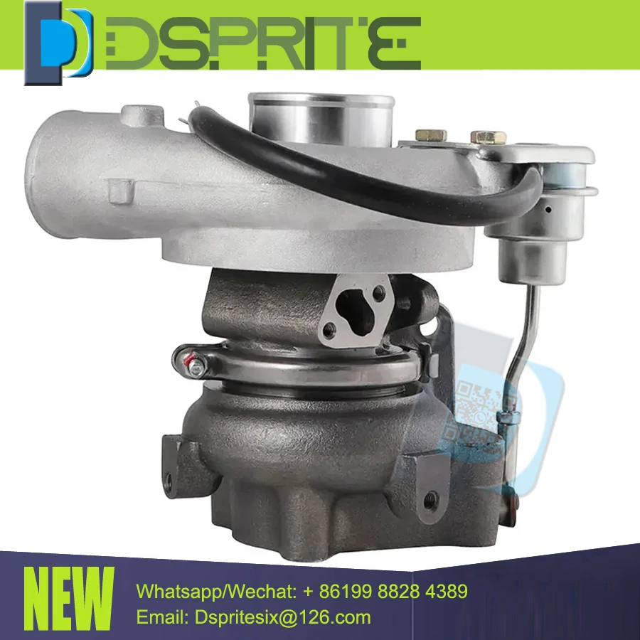 

Turbocharger turbo for TOYOTA PREVIA CT9A CT9-A 17201-64030 1720164030 17201 64030