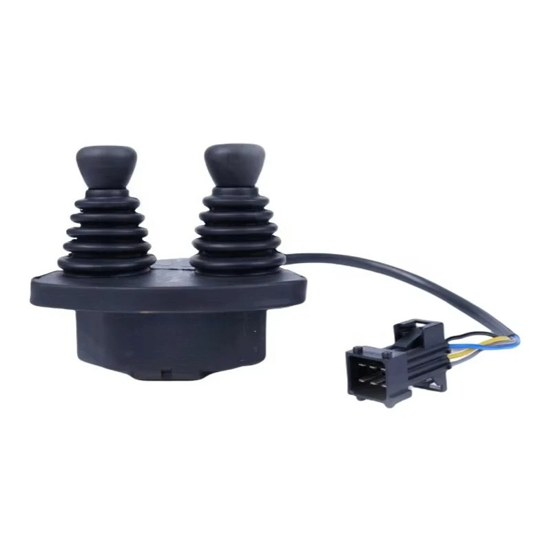 Forklift spare parts Forklift operating handle Joystick 7919040052/7919040043