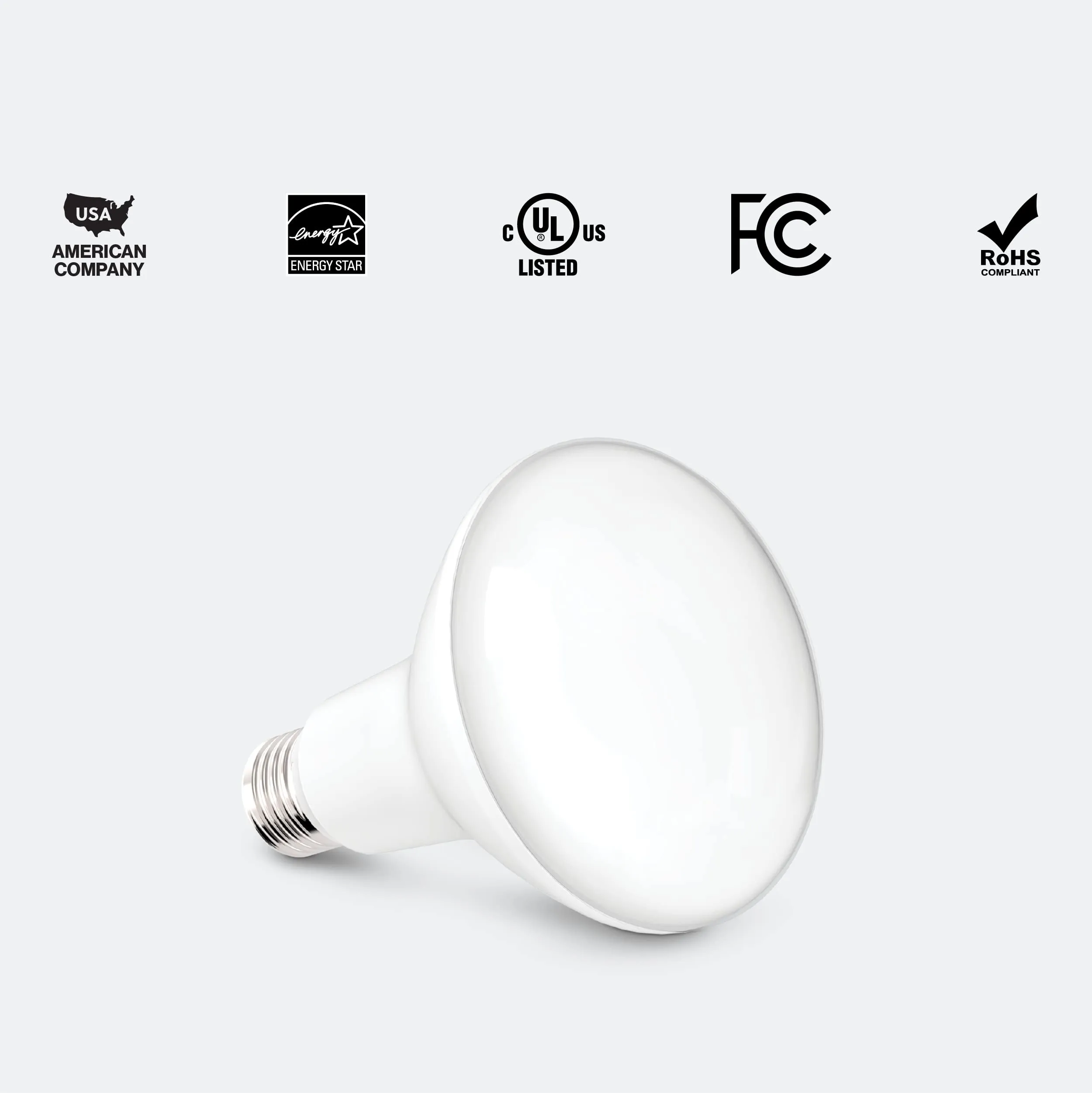 High Brightness R39 R50 R63 R80 LED Reflector Bulb E14 E27 220V  6W 9W 12W 15W Energy Saving Spotlight Bombillas Lampada Ampoule