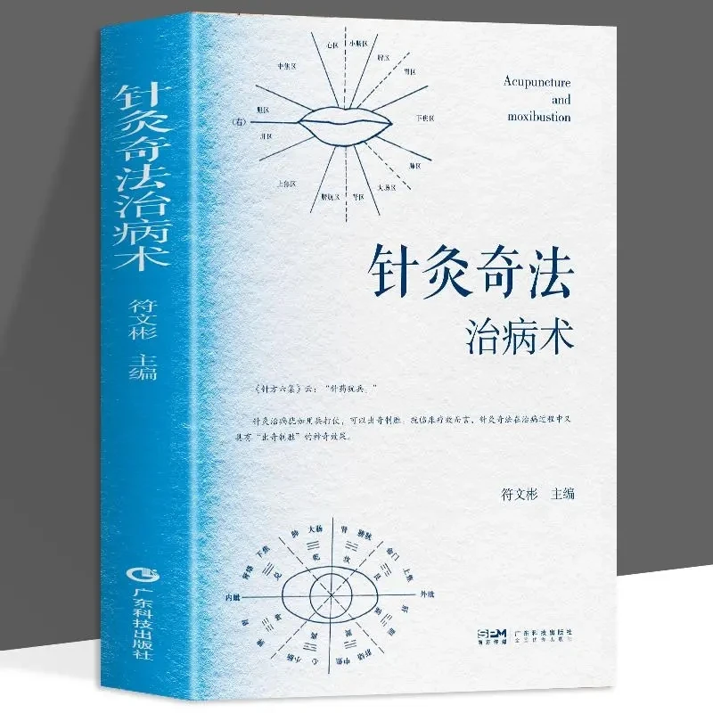 The Art of Acupuncture Healing: Specialized TCM Methods for Treating Ailments – Acupuncture Moxibustion Guide