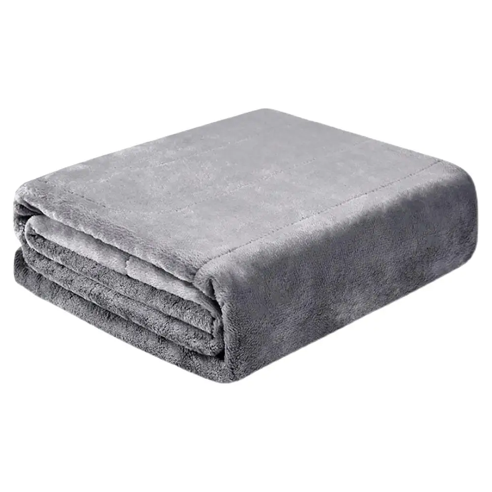 Machine Washable Electric Blanket USB 5V Warm Bed Heater Thermostat Electric Mattress Soft Heating Blanket Warmer Heater Carpet