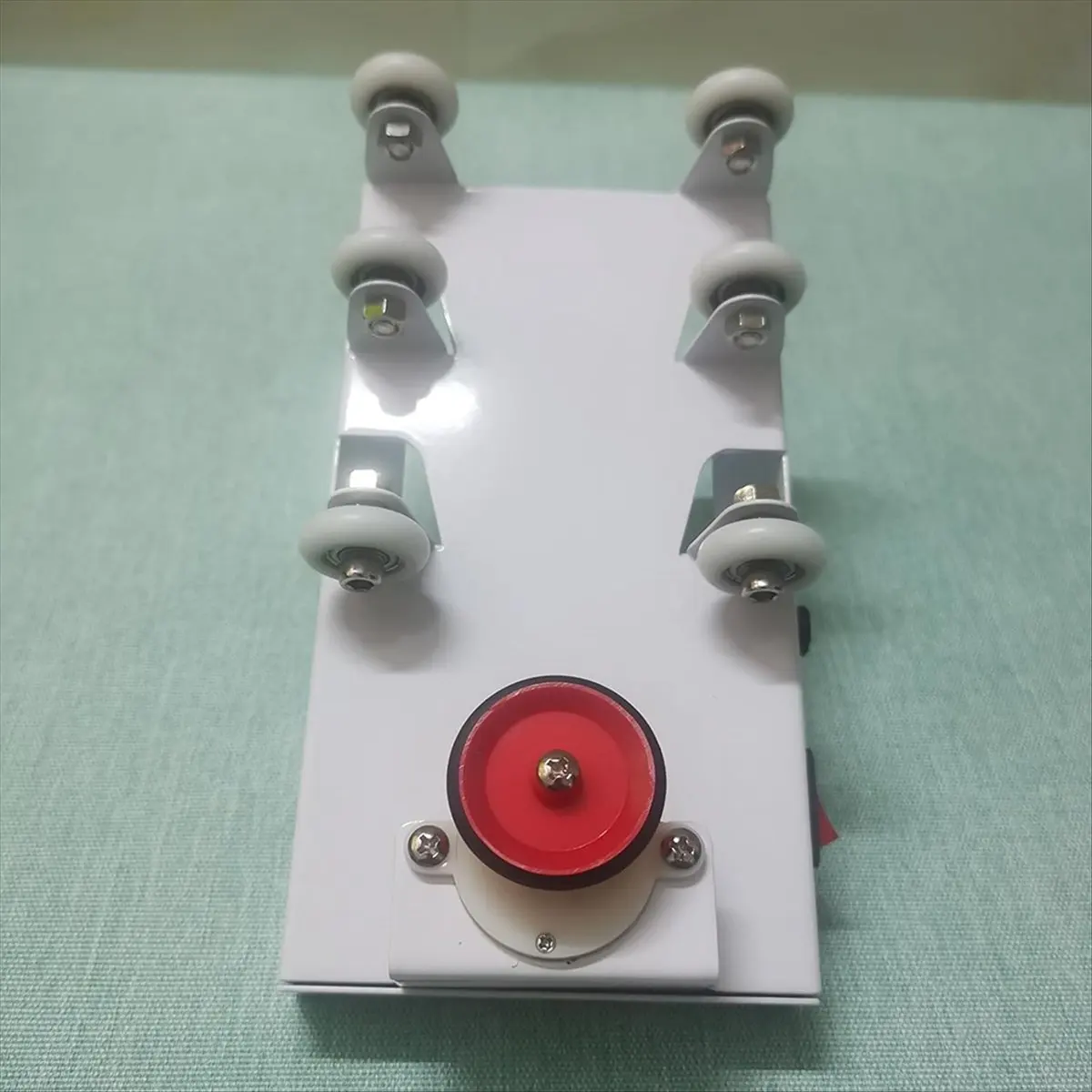 Abjs Paint Shaker, …