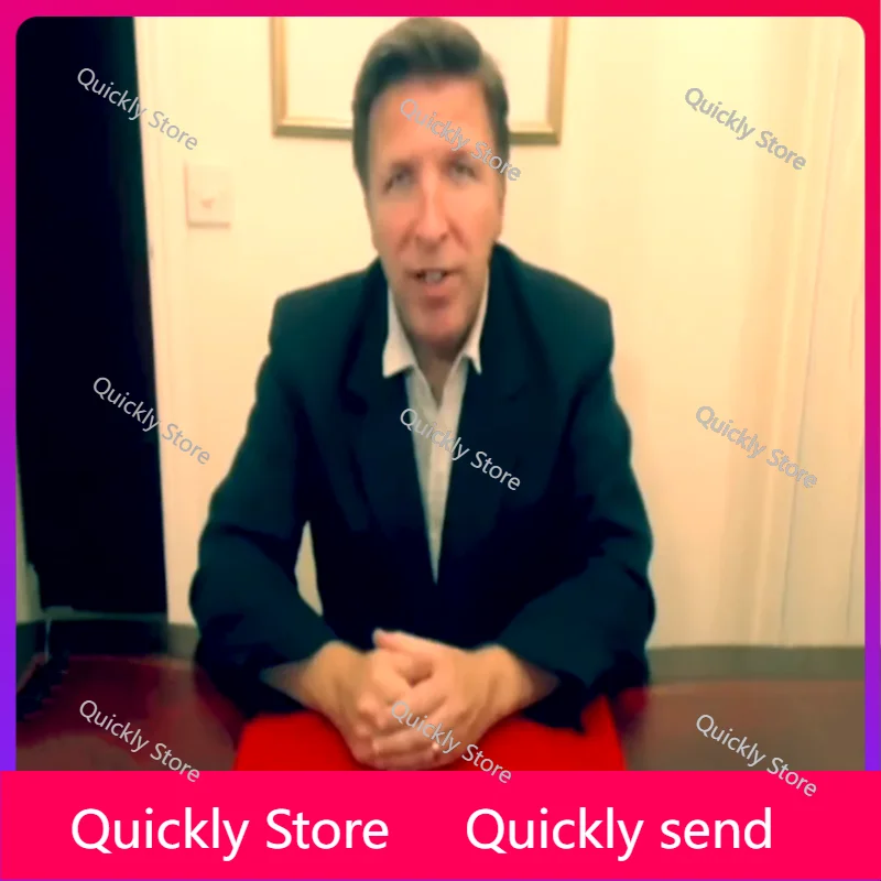 

Лекция Пола Гордона 2025 года от Forum фокусника — Волшебные трюки (Мгновенная загрузка)