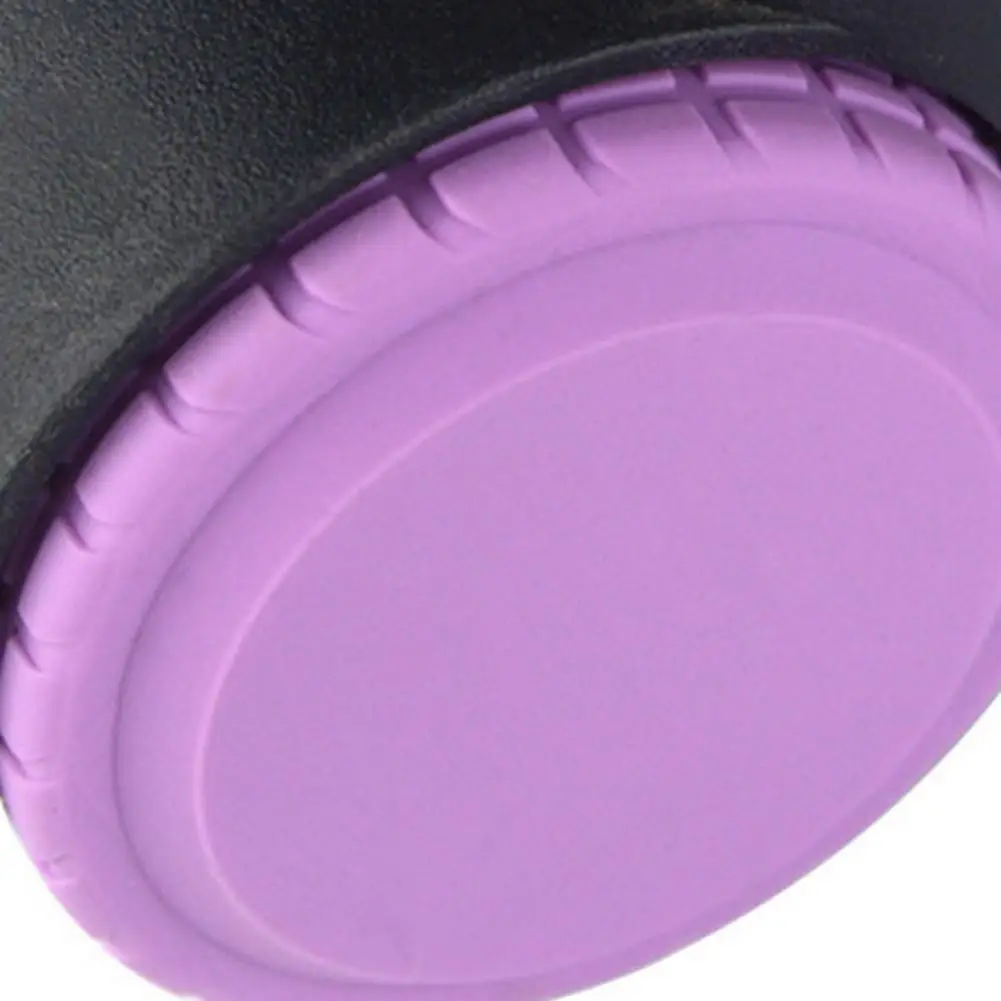 Protective Suitcase Wheel Case 8pcs Silicone Luggage Wheel Covers Silent Noise-reducing Suitcase Protectors Soft Flexible