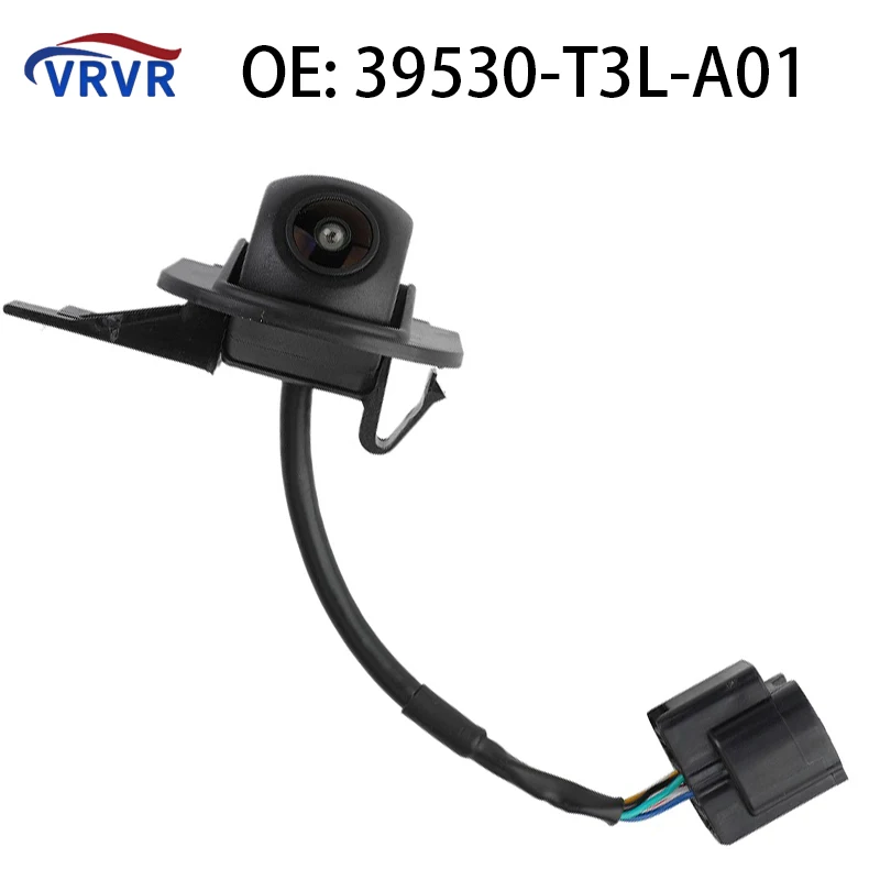 

VRVR 39530-T3L-A01 39530T3LA01 Rear View Backup Reversing Camera For Honda Accord Coupe ex l Model 2013-2015