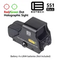 Eotech 551 BK
