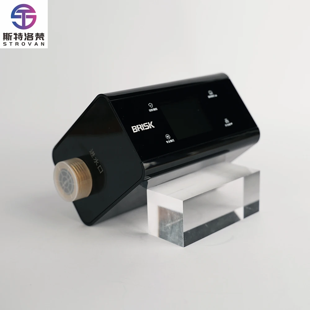 STLF Battery Operated Alarm Device for Water Leakage Detector