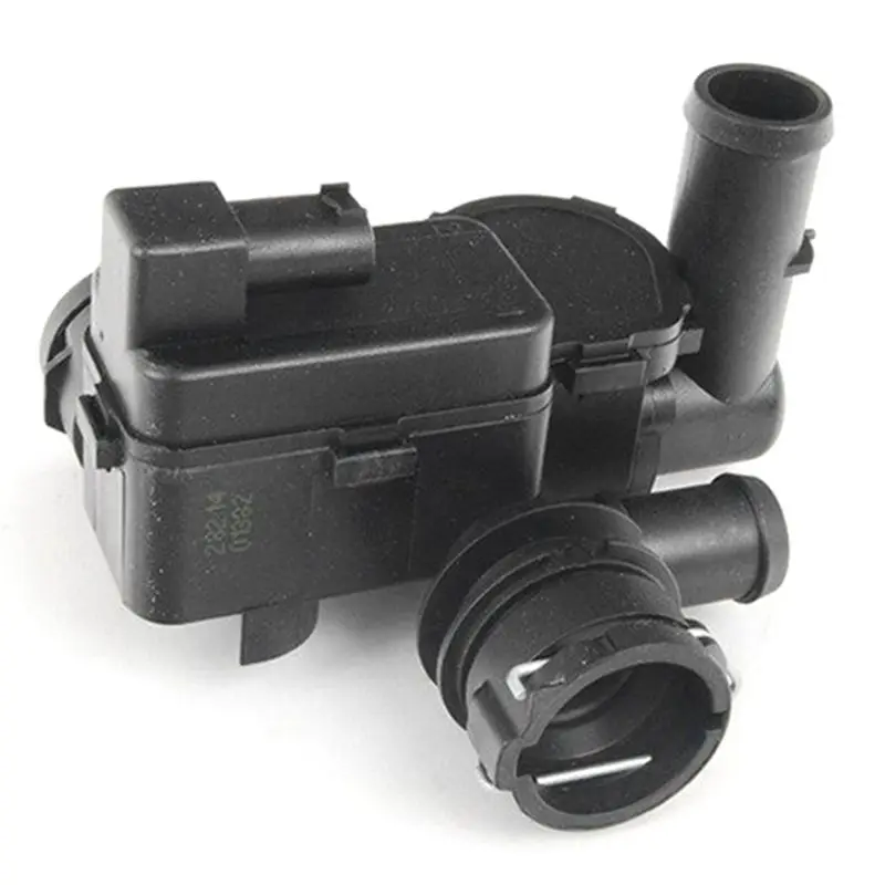 

Automotive Warm Air Water Valve Warm Air Water Valve For Mercedes E320 E500 CLS550 E63 AMG A2118320684
