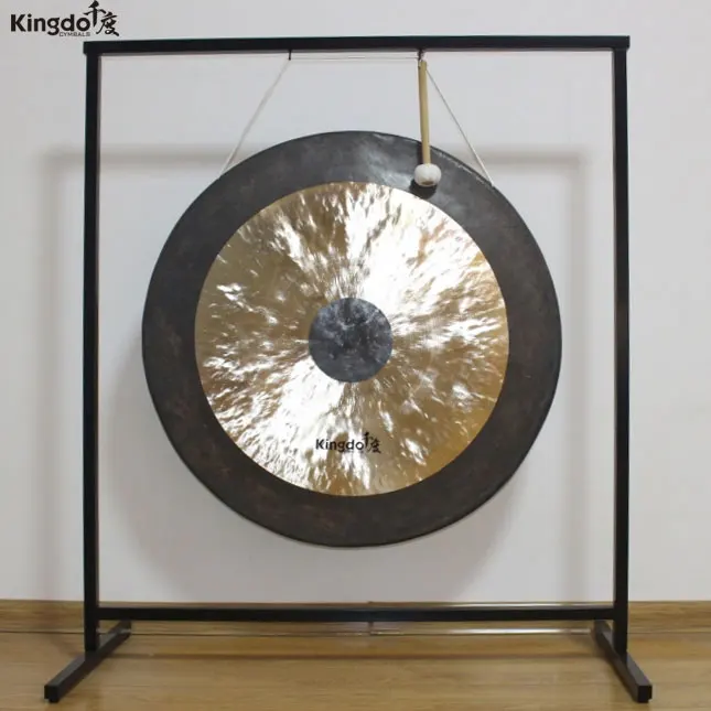 

Good Sale 70cm Traditional Chau Gongs Without Stand