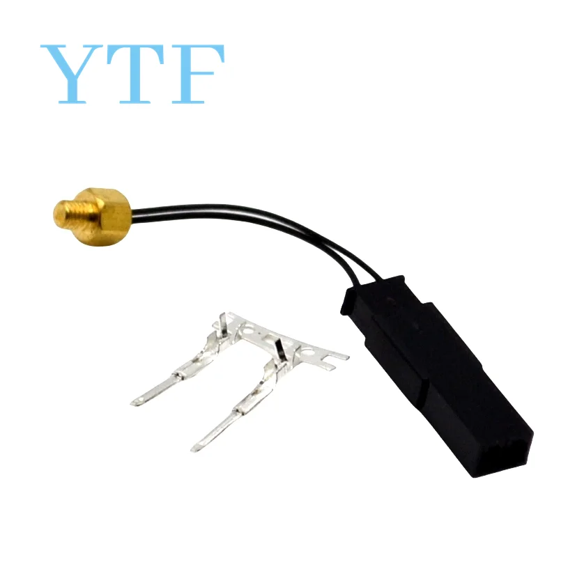 

3D printer Parts M3 Screw Fixing Thermistor 104GT-2 JST Plug M3 *4MM