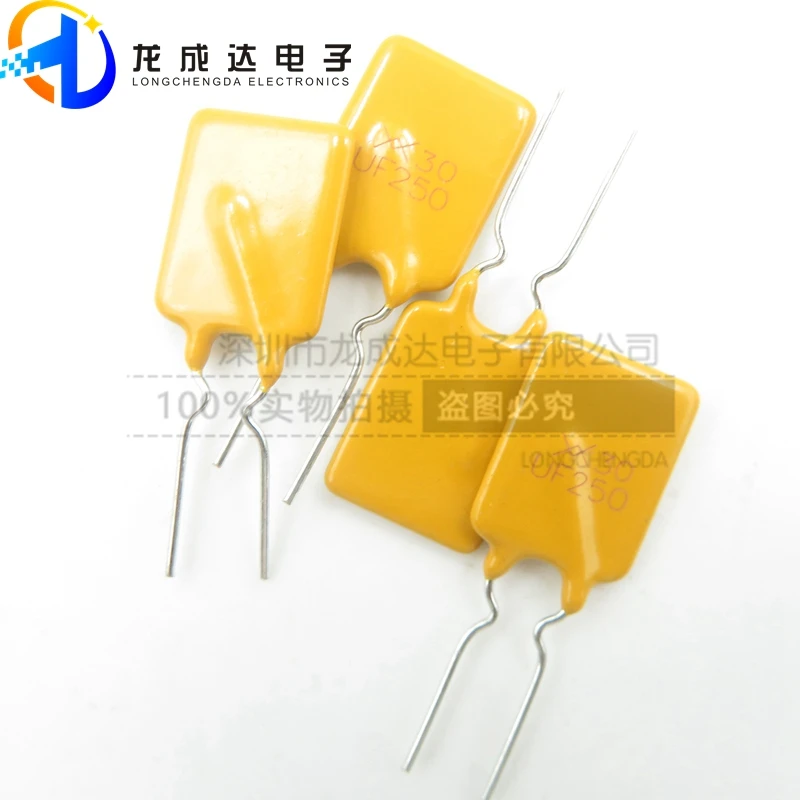 

50 шт. оригинальный новый предохранитель самовосстановления RUEF250 U250 UF250 30V2.5A