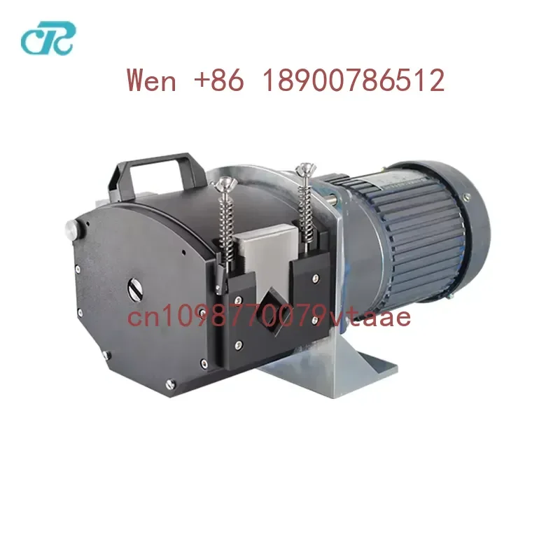 ACM111/KZ50 Large Flow Batch Transmission Bulk Liquid Transfer Peristaltic Pump