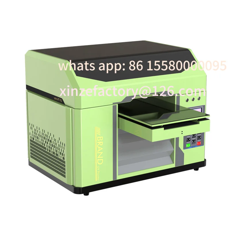 

Customizable printer small plane