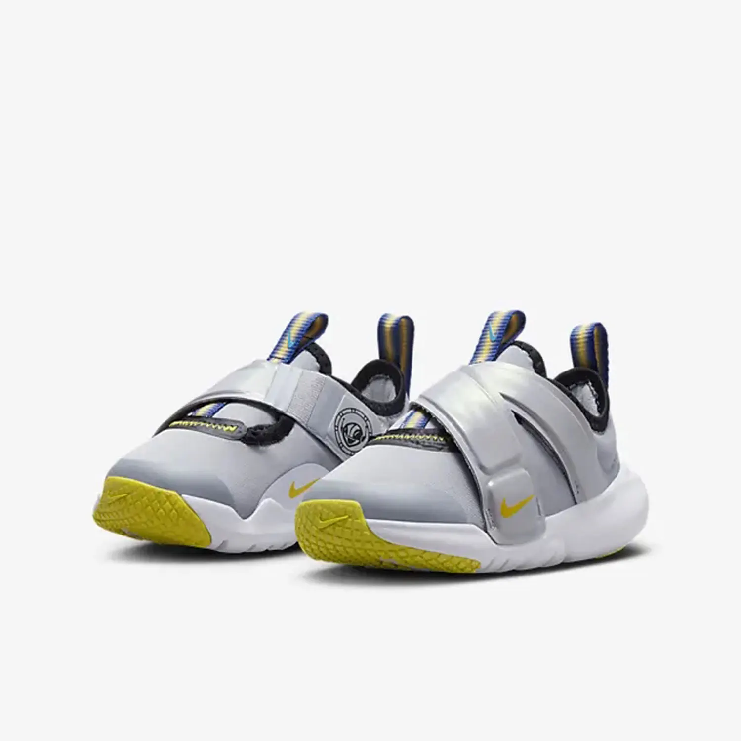 

Nike genuine Kids Fashionable Sports Breathable Low-Top Casual Shoes DQ0513-001