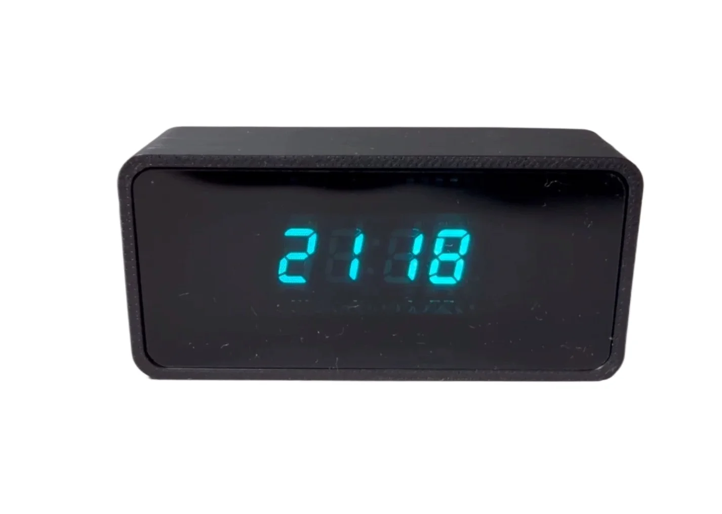 VFD screen, high brightness VFD fluorescent digital tube clock ornament