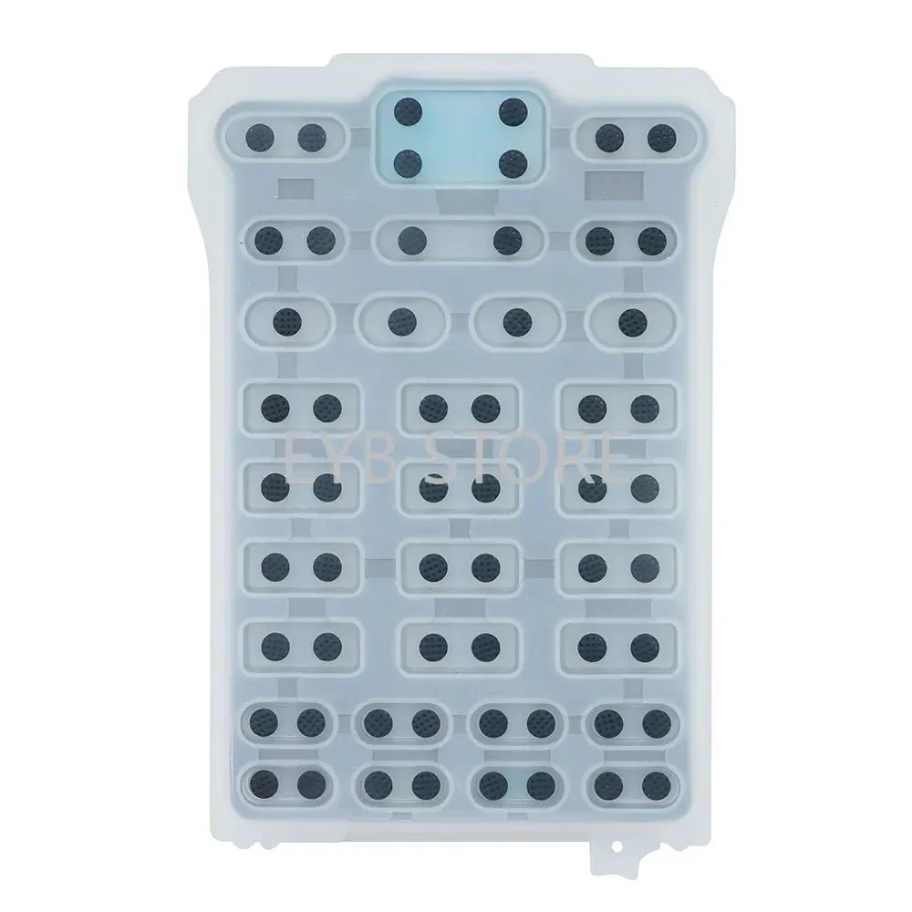 10pcs 30-key Keypad for Honeywell Scanpal EDA60K EDA60