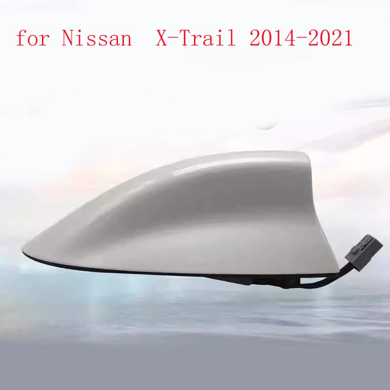

Car accessories shark fin antenna modification for Nissan X-Trail 2014-2021 shark fin antenna base