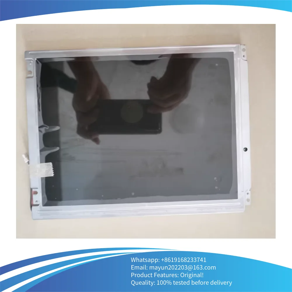 

Original Grade A+ NL6448BC33-95D NL6448BC33-95 10.4" inch LCD Display Screen Panel 640*480