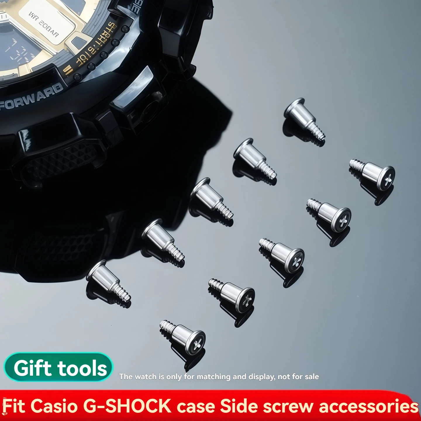 For Casio G-SHOCK C…