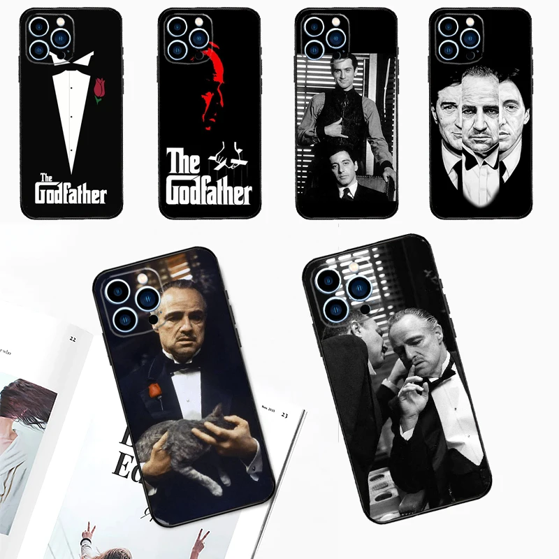 The Godfather Phone… - image