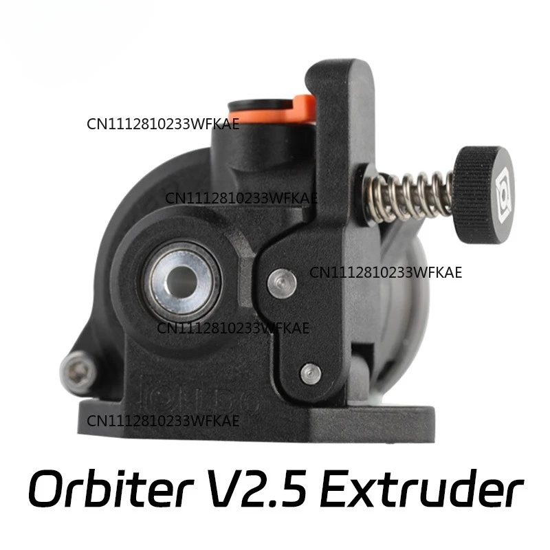 Newest Mellow Orbiter Extruder V2.5 with LDO Motor Direct Drive For Voron 2.4 Creality3D CR-10 Ender3 / PRO BLv 3D Printer