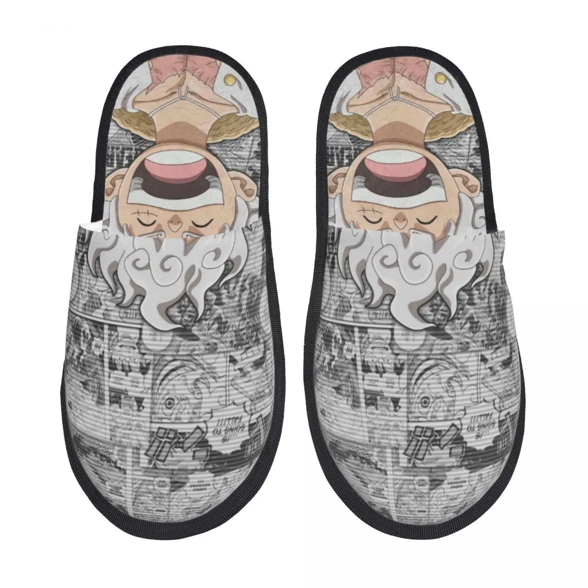 Luffy Zoro Tony Cho… - image