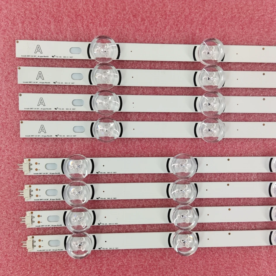 LED Backlight strip For Innotek DRT 3.0 39