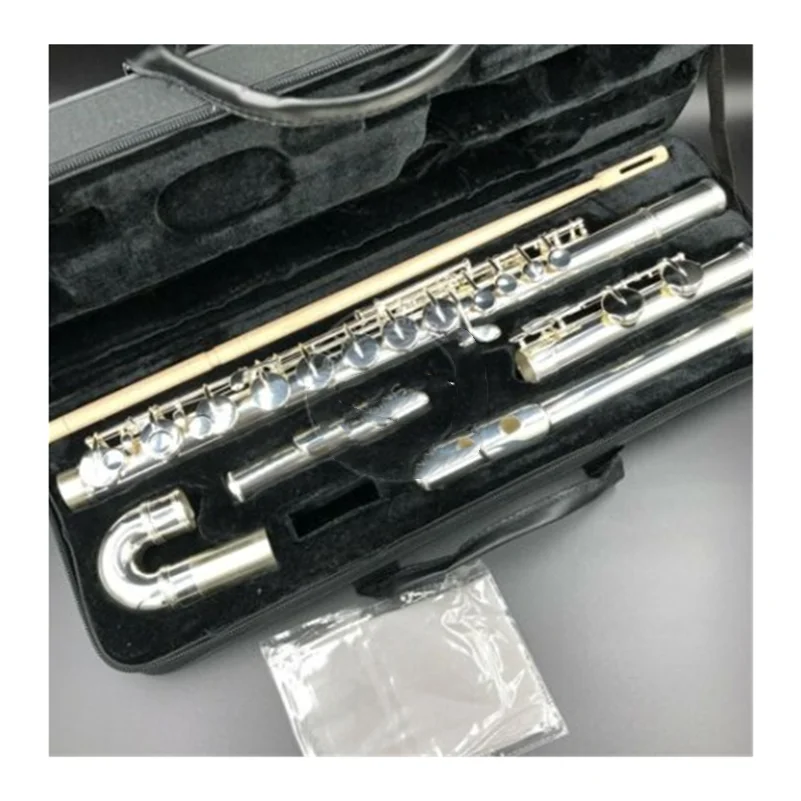 

Only Case Alto Flute Case
