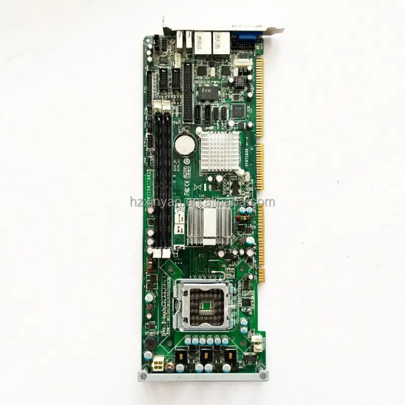 Applicable to Axiomtek SYS71838 VER:1.0  embedded industrial control motherboard (long card)