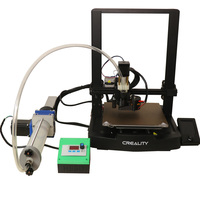 TC-220 clay 3D printer ceramic printer printing size 220 * 220 * 250mm