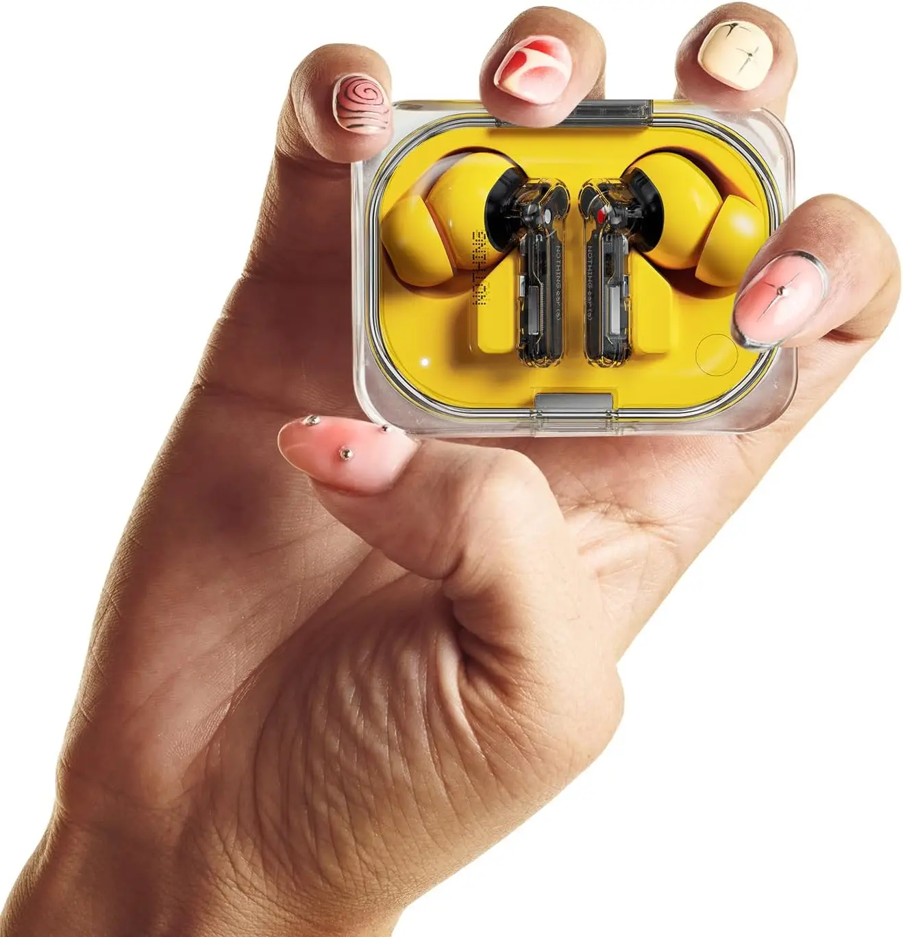 thumb
