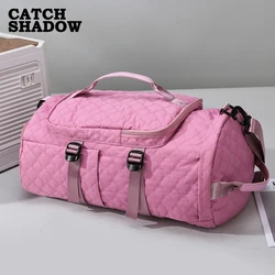 Women Travel Backpack Waterproof Anti-Theft Casual Daypack Bag Leisure Backpack Men Outdoor Travel Bags Shoulder Crossbody Bag