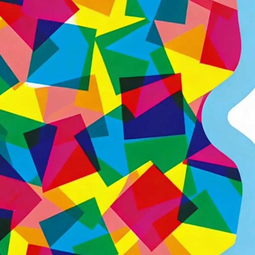 Creative Paper Cutting Kit Colorful Ability Training Handmade Suncatchers Craft Portable Interactive Window Cling Kit