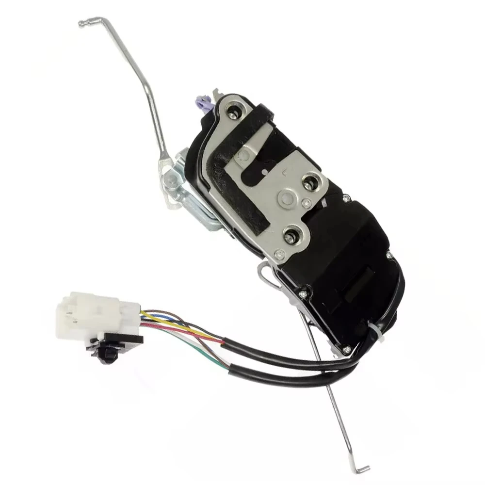 1pc 69040-04010 931-492 Front Left Door Lock Actuator Motor For Toyota Tacoma 1998-2004 2.4L 2.7L 3.4L L4 V6 New