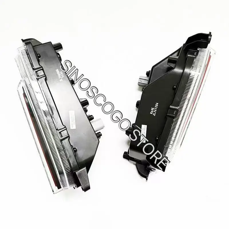 Original Rear Left/Right Taillight Assy 2024-Up For CFMoto Cforce 400 500 CF400AZ CF500AZ ATV Quad 9DQV-160210/9DQV-160220