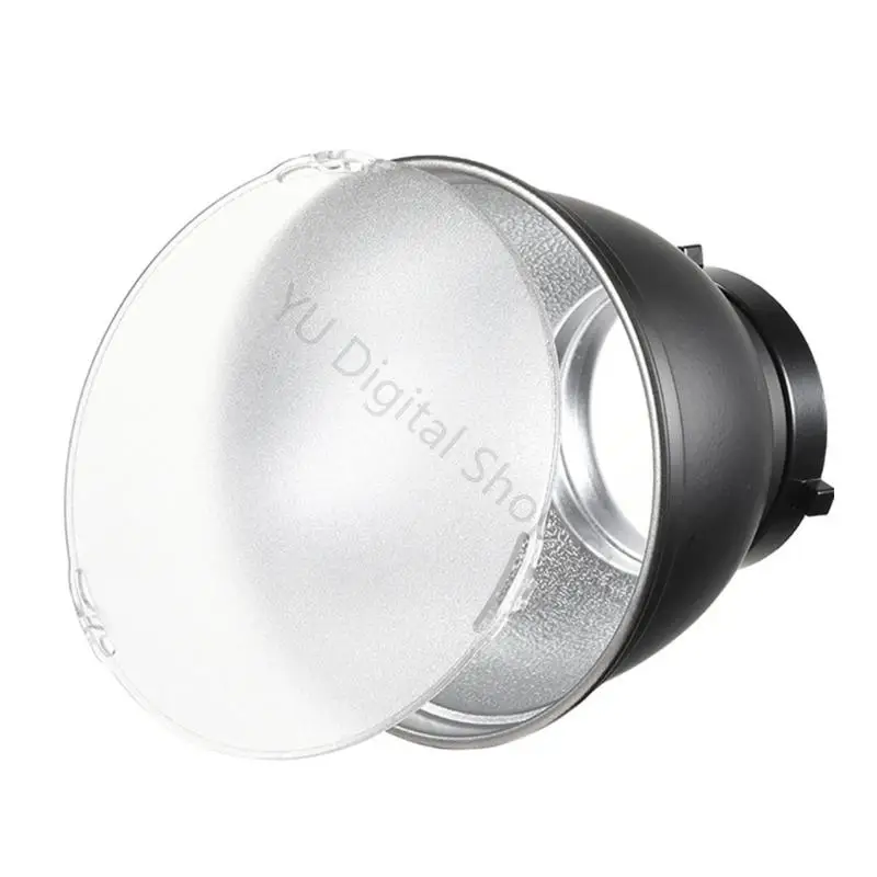 96BA Portable Light Softening Panel Photo Lamp Diffuser Softbox Cover Replacement for Photography Installation Accessories