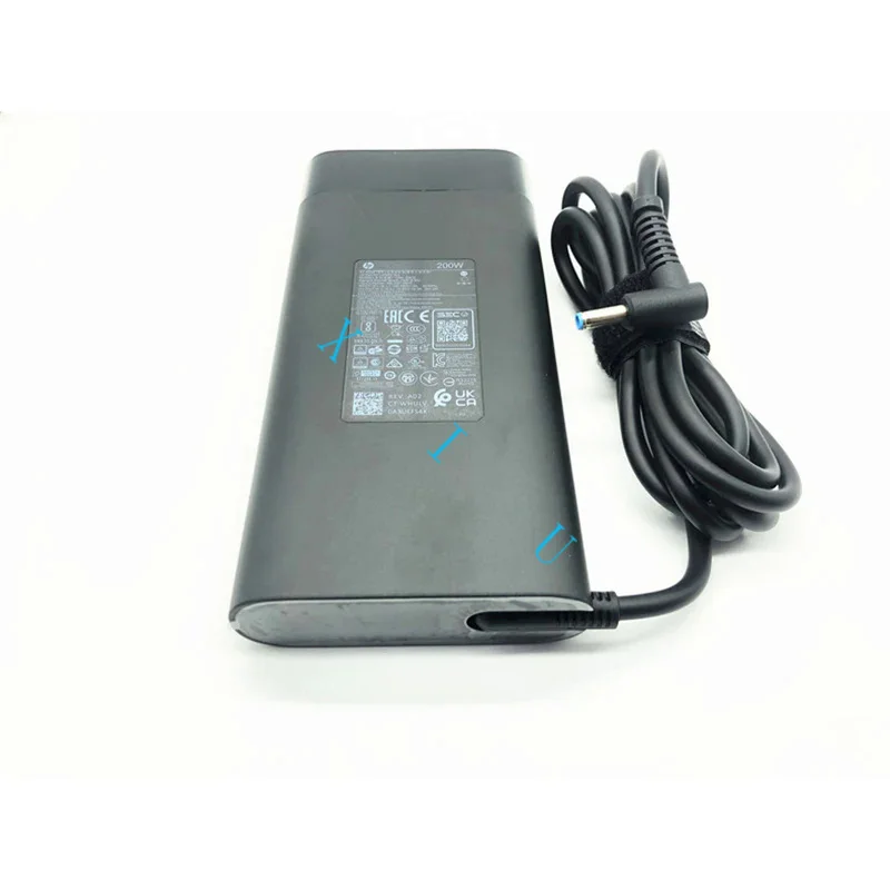 Imagem -05 - Adaptador de Energia para hp 15-dc h ek dk 200w Tpn-la10 19.5v 10.3a