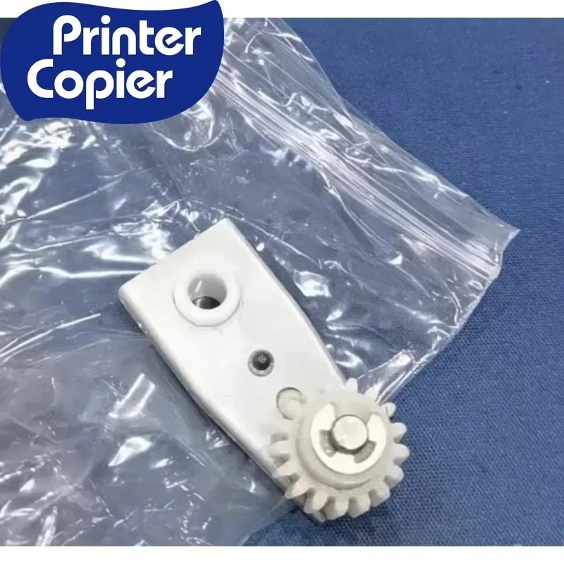 1pc Original Fuser Drive Swing Gear for HP LaserJet P3015 M525 M521 3015 525 521 for Canon LBP6700 6700 Swing Gear Printer Parts