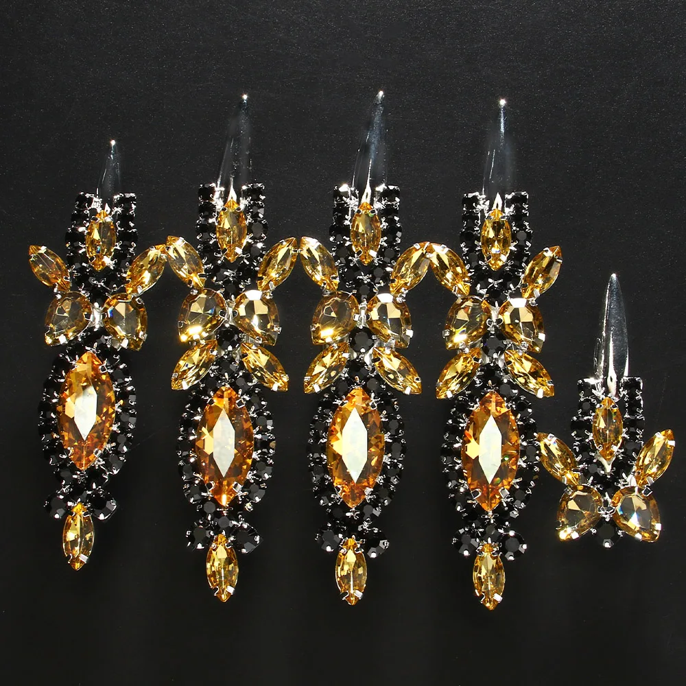 Thumbnail 2 - #80 Ranked Statement Jewelry Sets Picks in 2026