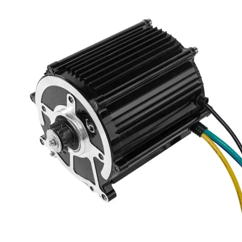 60V 72V 3000W High …