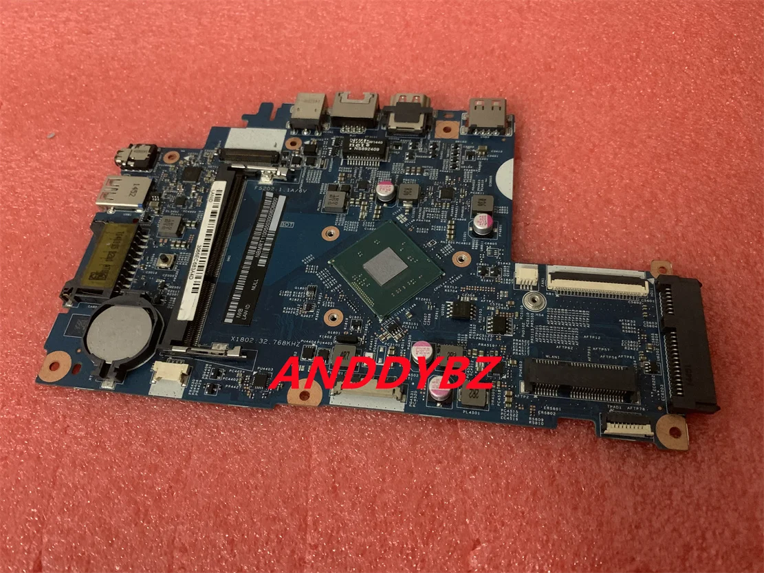 

NBMRT11005 Motherboard for Acer Aspire ES1-311 448.03402.001M EA30 BM MB 14221-1M TESED OK