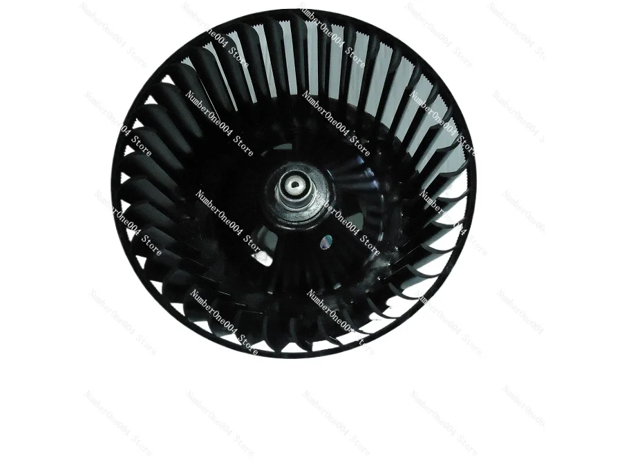 Three-Piece Cabinet Internal Unit Fan Blade Daikin Floor 3-Piece Fvxd71fv2c Fan Impeller Fan Blade