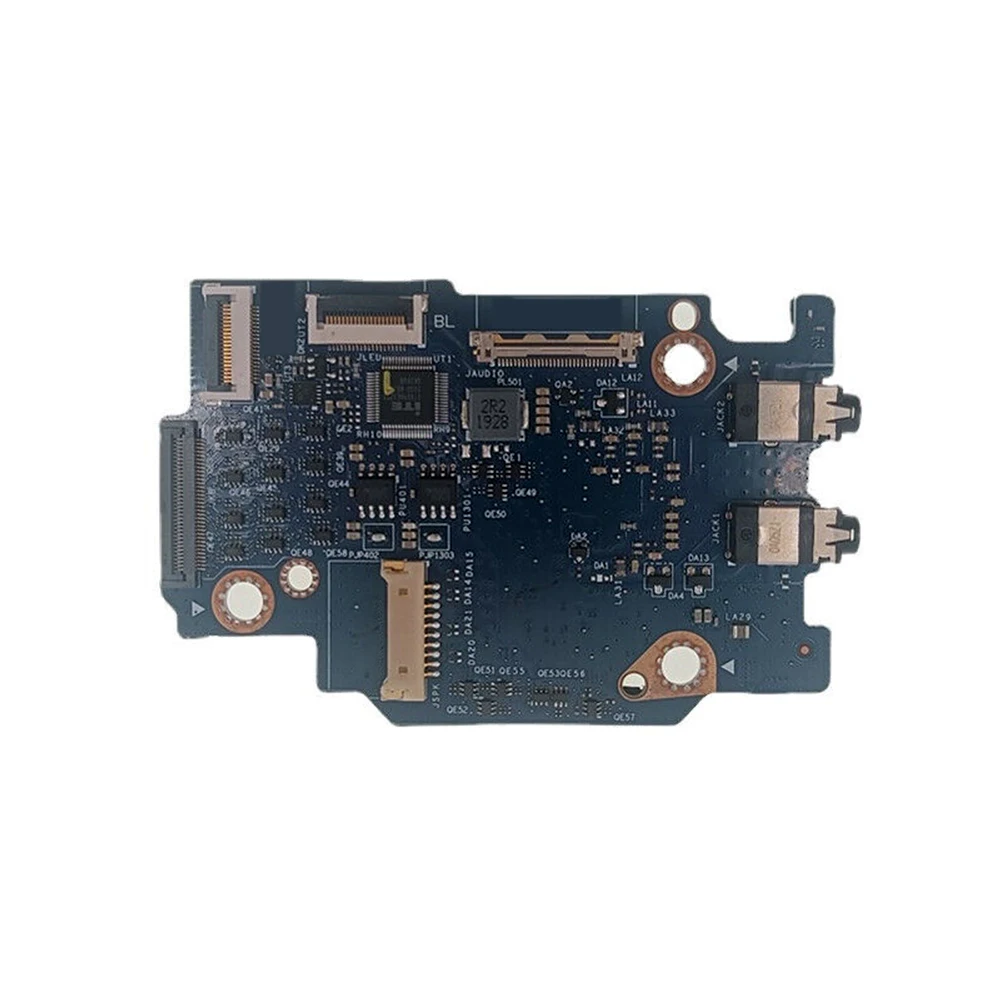 Laptop Board For Alienware Area-51M R2 0DH7GG DH7GG LS-J103P