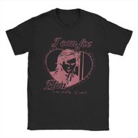 Anakin Skywalker T Shirt Summer I Can Fix Him Y2K Fun T Shirts Cotton Harajuku Tshirt For Couple Short-Sleeved Casual Tops