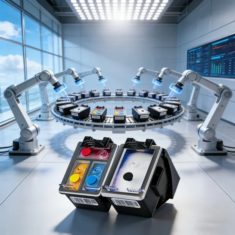 

121XL Re-Manufactured for hp 121 hp121 Cartridge Compatible for HP Deskjet D2563 F4283 F2423 F2483 F2493 F4213 F4275 Printer