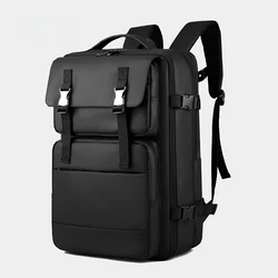 Large Capacity Men's Backpack 17