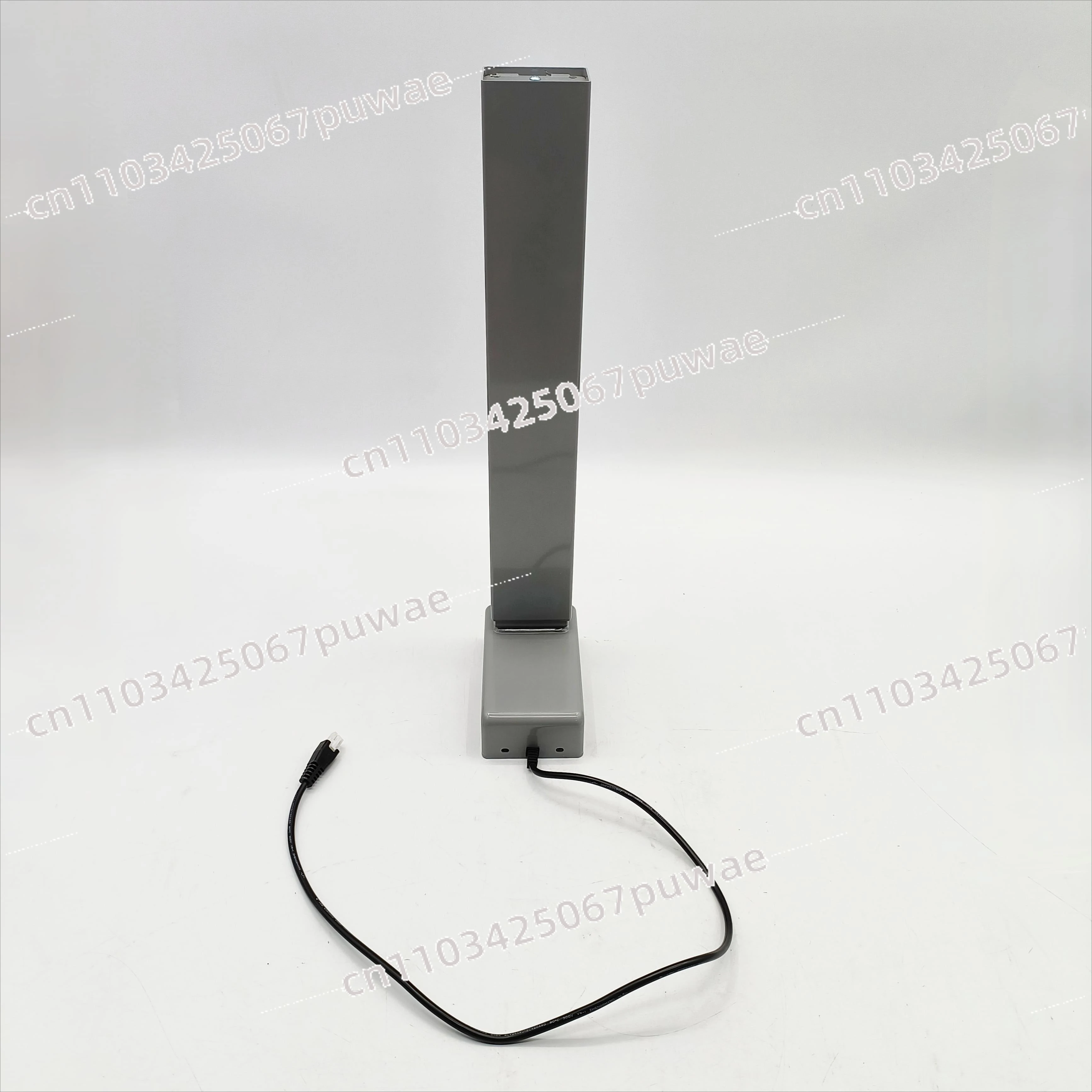 3-Stage 24V DC Motor High Speed Linear Actuator Electric Lifting Column for Height Adjustable Workbench